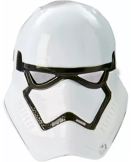 Stormtrooper - Star Wars VII™ masker voor kinderen