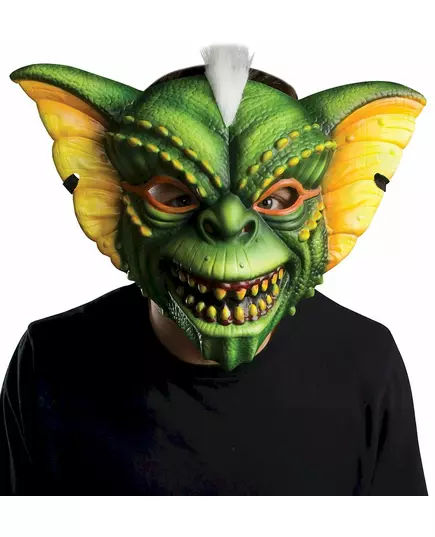 Groen Gremlins™ Masker voor volwassenen