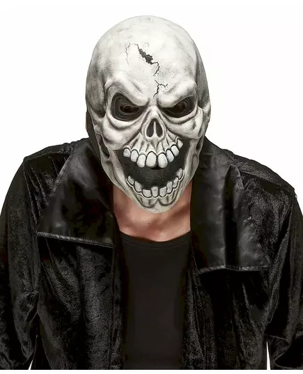 Enge doodskop masker voor volwassenen