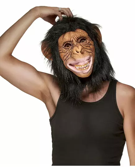 Integraal apen masker voor volwassenen