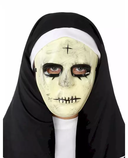 Horror non masker voor volwassenen
