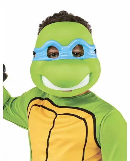 Leonardo masker Ninja Turtles™ voor volwassenen