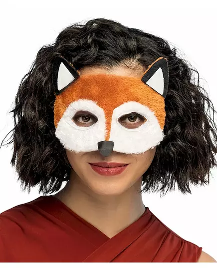 Vos masker voor volwassenen