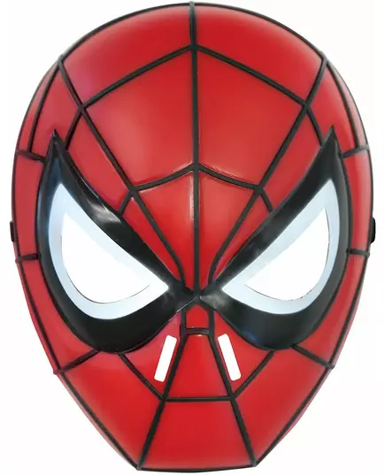 Ultimate Spider Man masker voor kinderen
