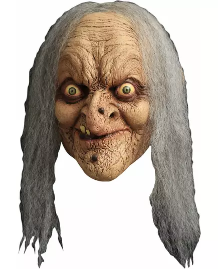 Enge heksen masker voor volwassenen