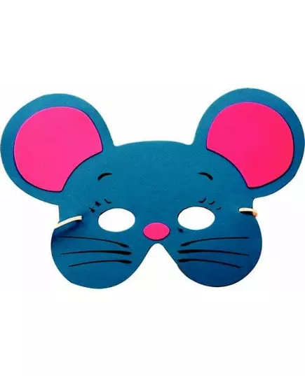 Masque souris enfant
