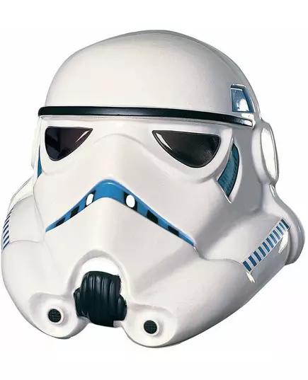 Stormtrooper Star Wars™ masker voor volwassenen