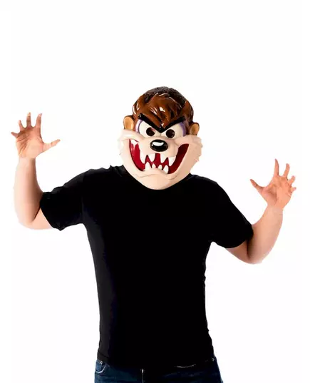 Masque Taz - Looney Tunes™ adulte