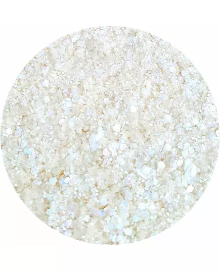 Paillettes biodégradables Nuit Blanche - Si si la paillette