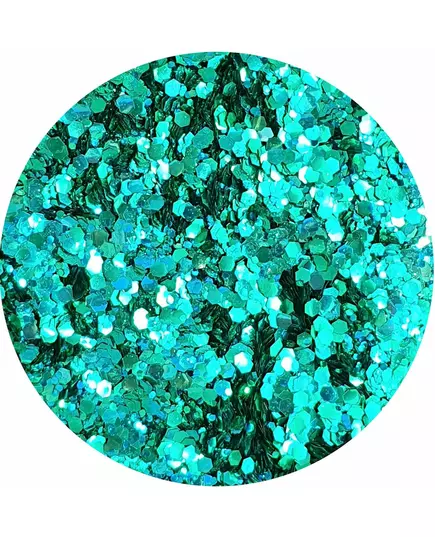Paillettes biodégradables Polysirene - Si si la paillette