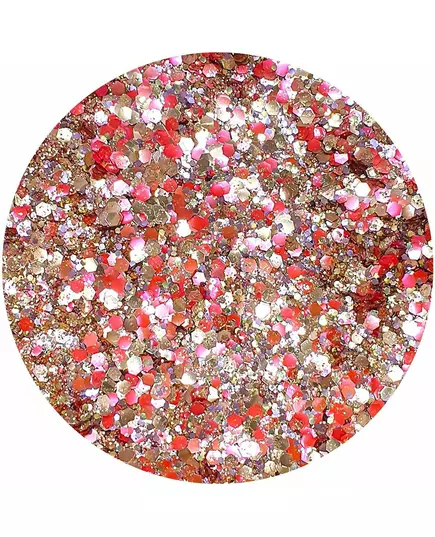 Biologisch afbreekbare Vegas baby glitter - Si si la paillette