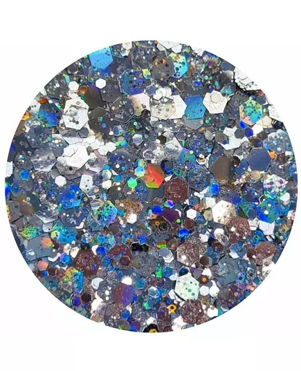 Y'Holo biologisch afbreekbare glitter - Si si la paillette
