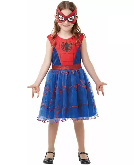 Robe tutu Spider-man™ fille