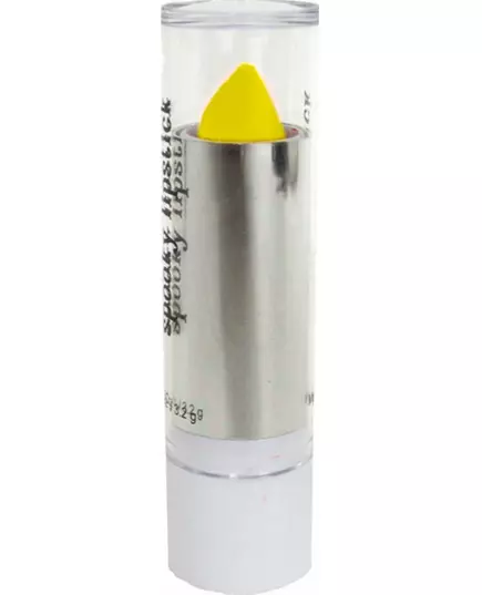 Fluo gele lipstick