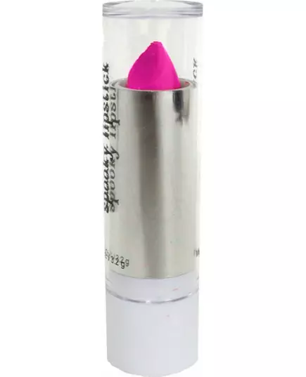 Fluo roze lipstick