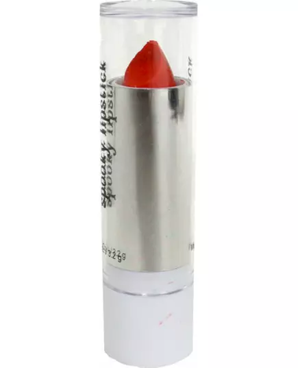 Rouge à lèvres fluo rouge