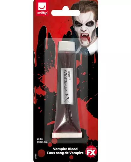 Sang en tube 28,3mL