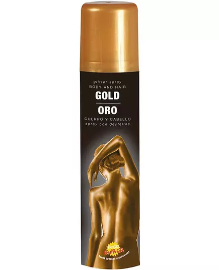 Glitter bodyspray 75 ml