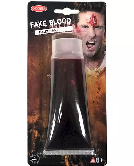 100 ml Nep bloed