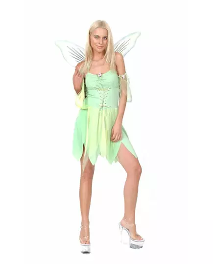 Sexy feeën outfit voor vrouwen, Maat: Medium/Large