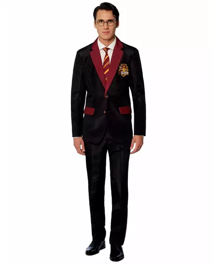 Costume Mr. Gryffondor™ adulte Suitmeister™, Taille: Large (EU 52–54)