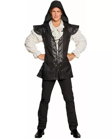 Déguisement ranger des bois adulte, Taille: X-Large