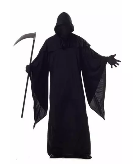Déguisement la Grande Faucheuse adulte, Taille: X-Large