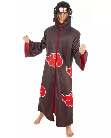 Déguisement Itachi Naruto™ homme, Taille: Medium