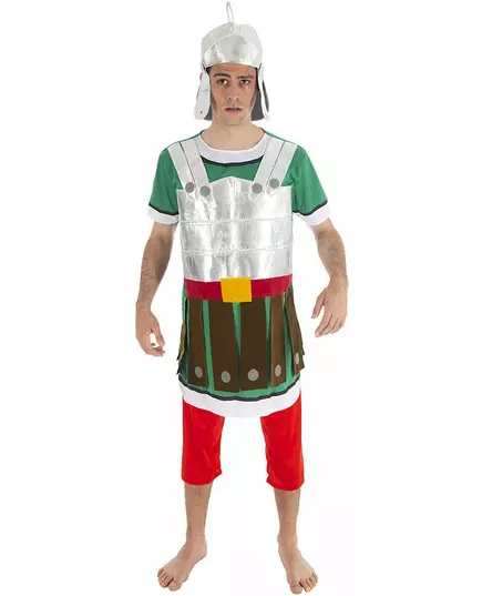 Déguisement légionnaire Romain Astérix et Obélix™ homme, Taille: X-Large