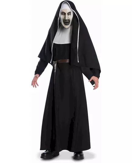 The Nun™ kostuum voor volwassenen, Maat: X-Large