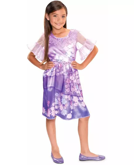 Isabela Encanto™ basis kindervermomming, Maat: 3–4 jaar (97–109 cm)