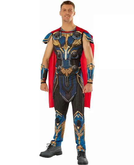 Déguisement luxe Thor Love and Thunder™ adulte, Taille: X-Large