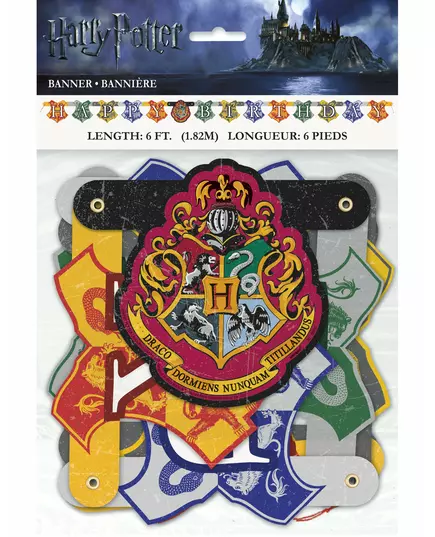 Happy Birthday slinger Harry Potter™, image 2