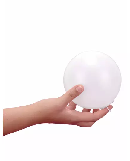 Lichtgevende bol, image 2