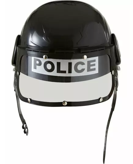 Politie helm voor kinderen, image 2