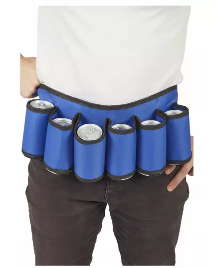Ceinture porte bouteille adulte, image 2
