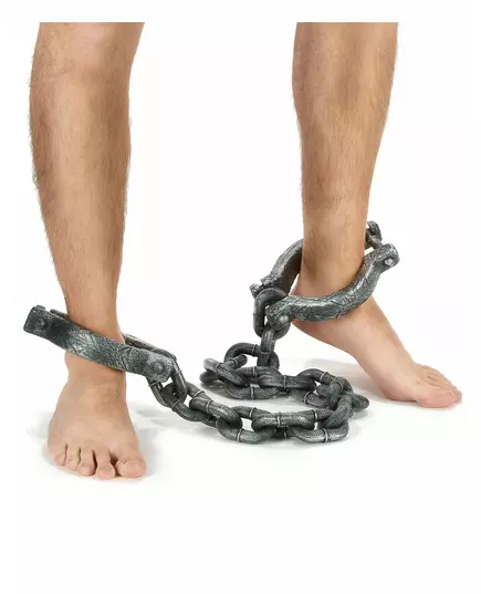 Chaine de prisonnier 1m, image 2