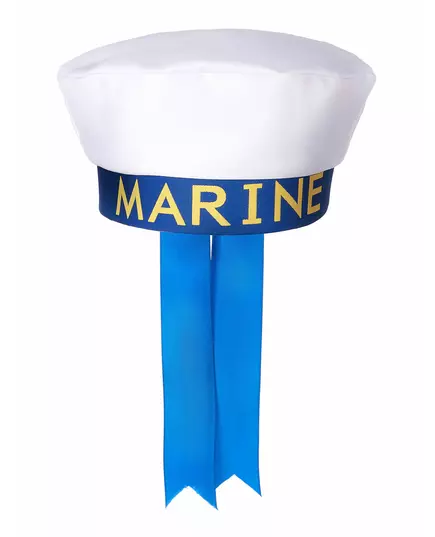 Chapeau marin adulte, image 2