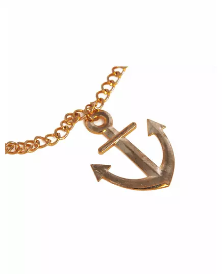Gouden ankerketting, image 2