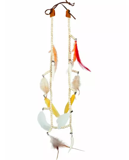 Halssnoer Indianen squaw, image 2