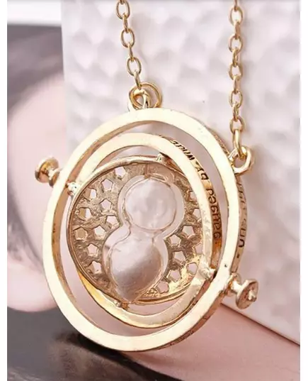 Tijdreis Ketting, image 2