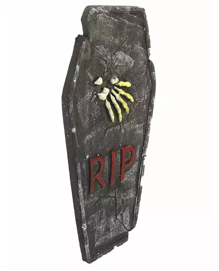 Halloween grafsteen decoratie, image 2