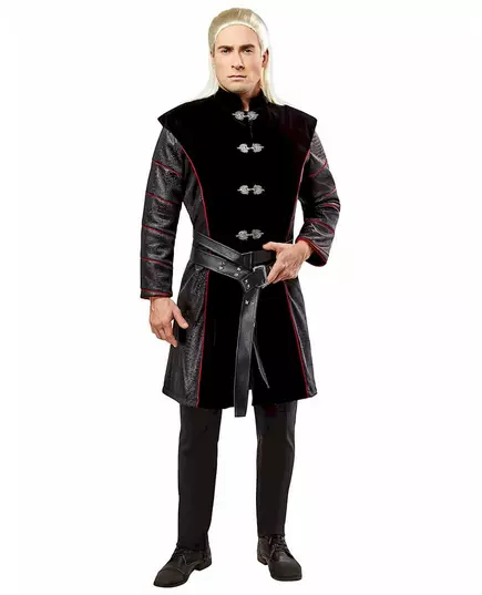 Daemon House of the Dragon™ Luxe Kostuum Mannen, Maat: X-Large