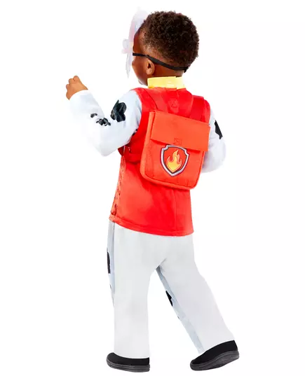 Déguisement deluxe Marcus Pat'Patrouille™ enfant, Taille: 4–6 ans (110 cm), image 2