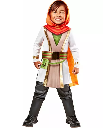 Déguisement Kai Young Jedi - Star Wars™ enfant, Taille: 3–4 ans (90 à 104 cm)