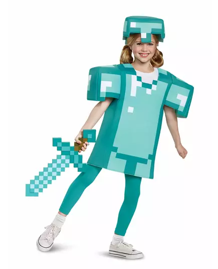 Minecraft™ zwaard voor kinderen, image 2