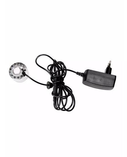 Fumée et lumière LED, image 2
