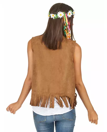 Hippie gilet voor vrouwen, image 2