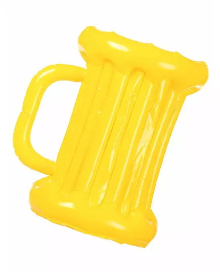 Glacière pinte géante gonflable adulte, image 2