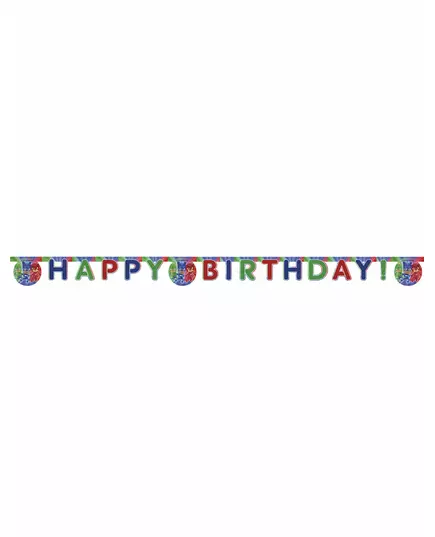 PJmasks™ Happy Birthday slinger, image 2